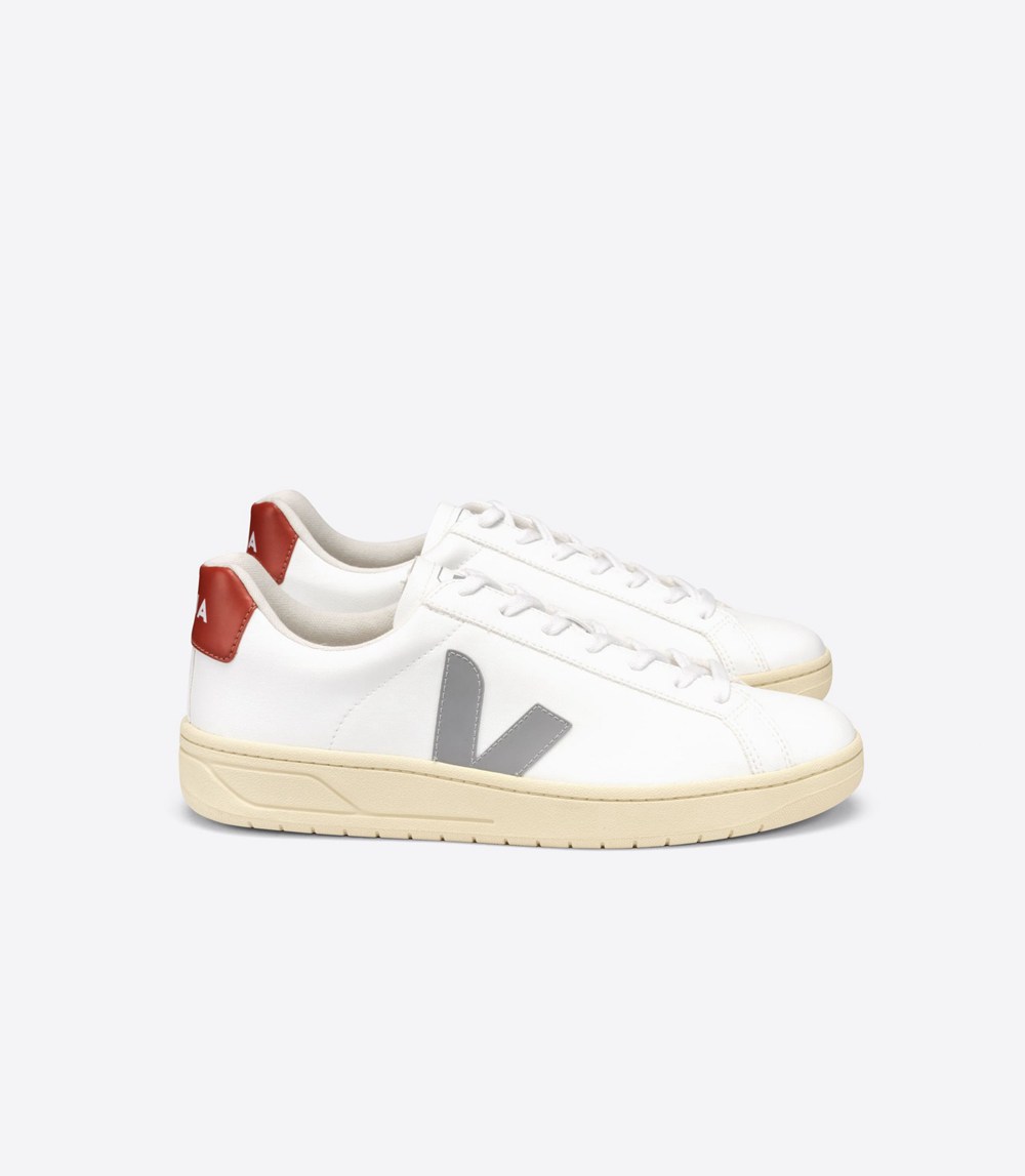 Veja Sneakers Mens - Urca Cwl - White - 1579RAEYV